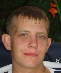 Александр Сухоев