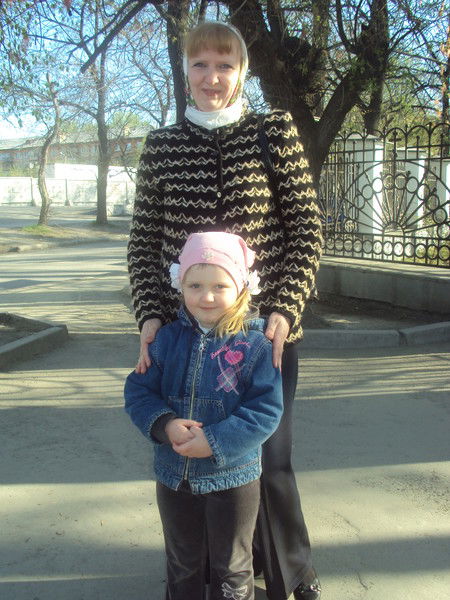 Светлана Лукина