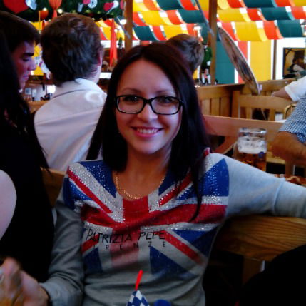 Амия Ланикова