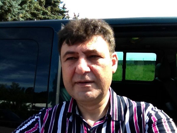 Алексей Юровский