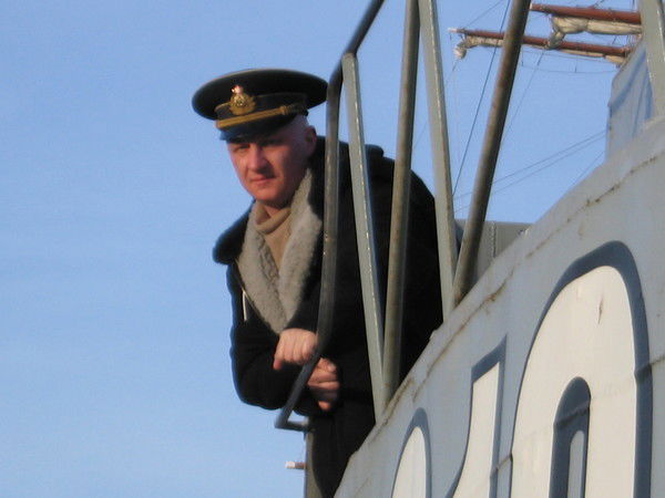 Алексей Кузнецов