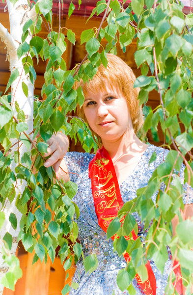 Людмила Aтамась