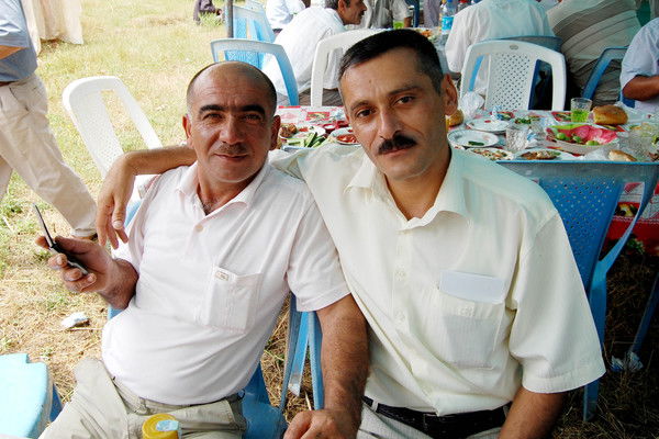 Вусал Новрузов