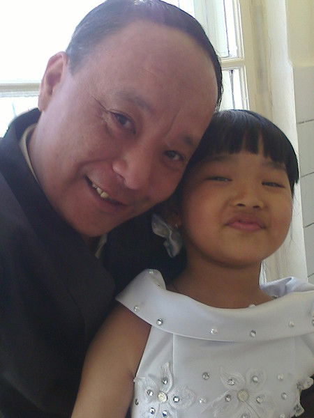 Болат Рыспаев