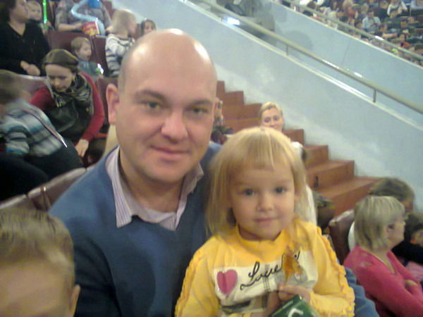 Евгений Гром