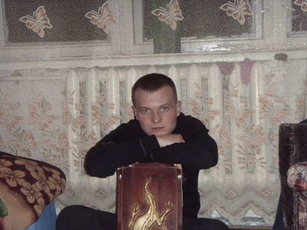 Александр Эккерт