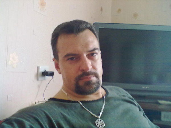 Евгений Кузнецов