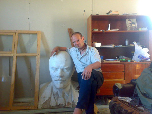 Андрей Рябинин