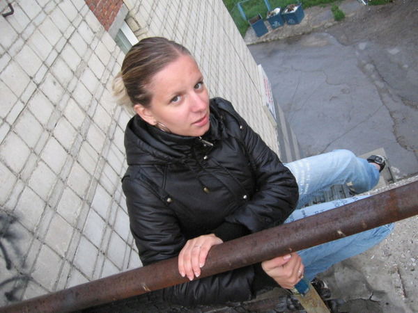 Анастасия Титова