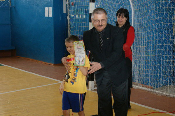 Леонид Дубинский