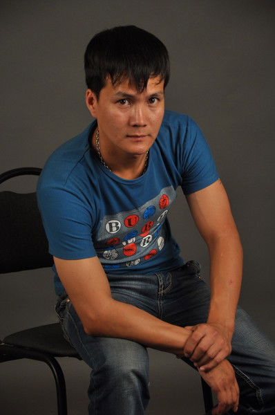 Талгат Жузбаев