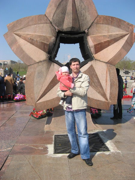 Алексей Лорман