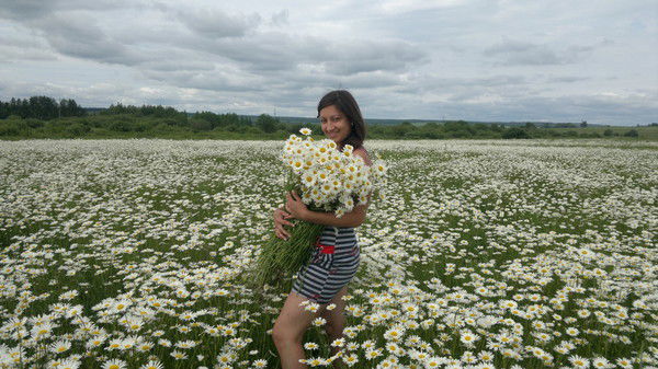 Людмила Пышкова