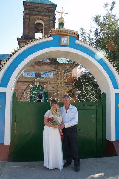 Олеся Булачек