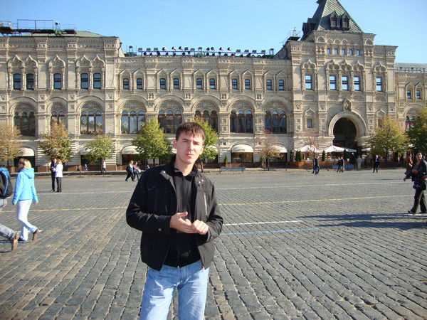 Евгений Сютов