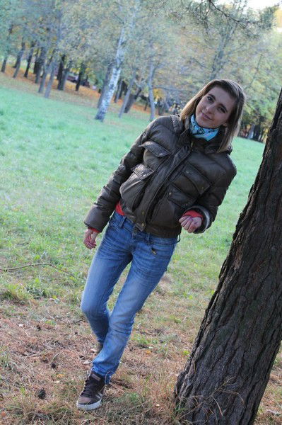 Татьяна Кицак