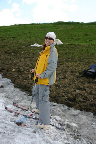 Татьяна Бадыгова