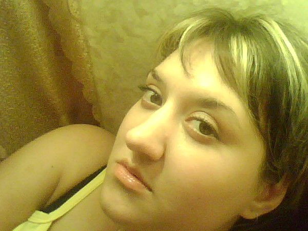 Ольга Кисунько