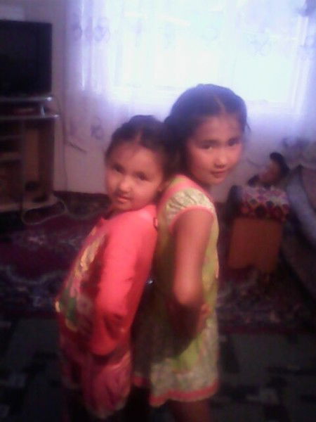 Мурсалим Алиев