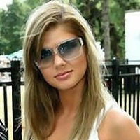 Элина Дышекова