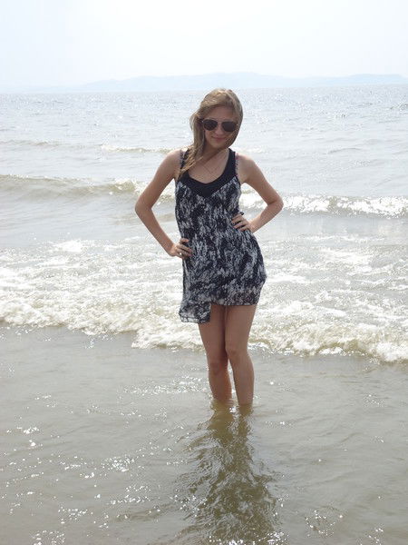 Ира Герасимова