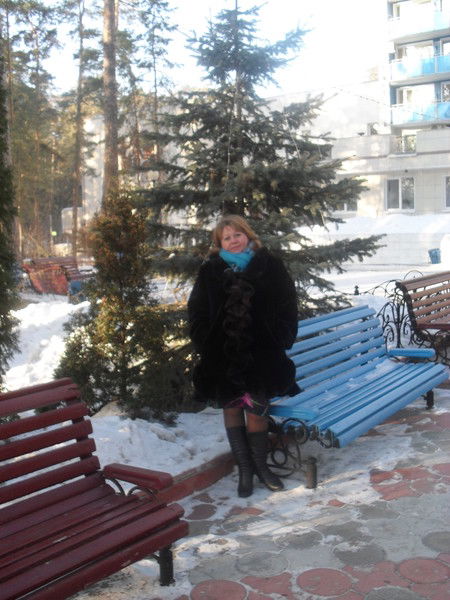 Ирина Корегина