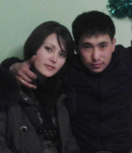 Медет Аяпбергенов