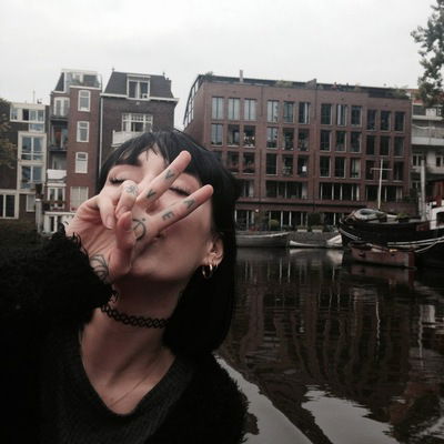 Тоня Савченко