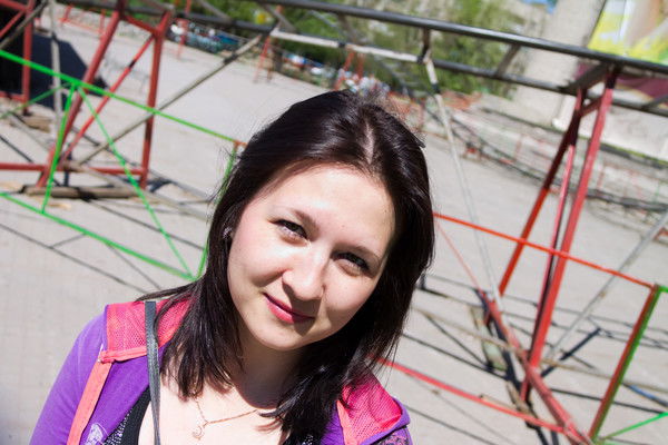 Эльмурка Лучшая