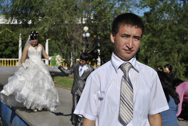 Рустем Манапов