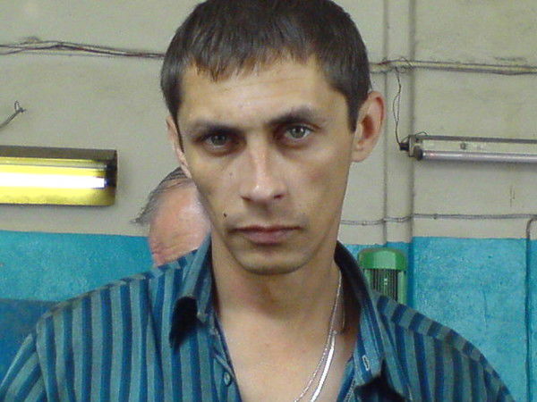 Сергей Борейко