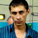 Сергей Борейко