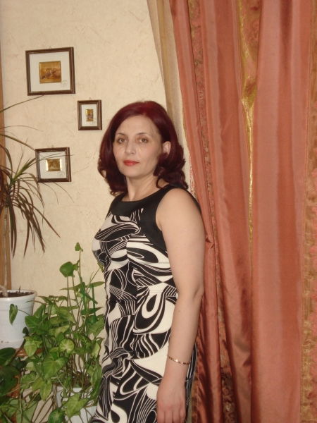 Светик Бутакова