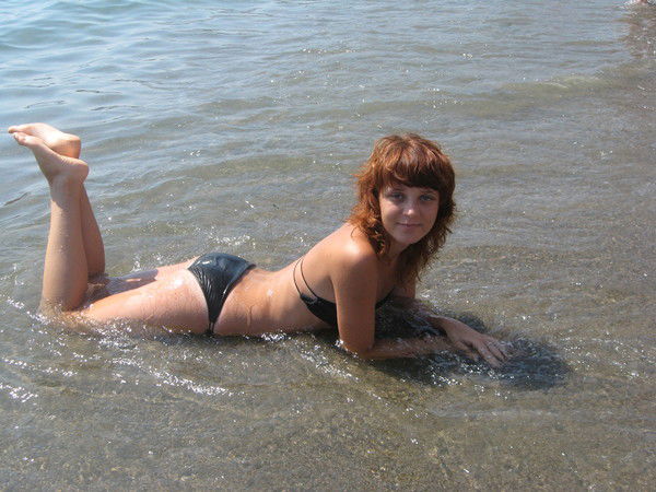 Инесса Шагун