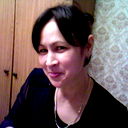 Zaure Uspanova