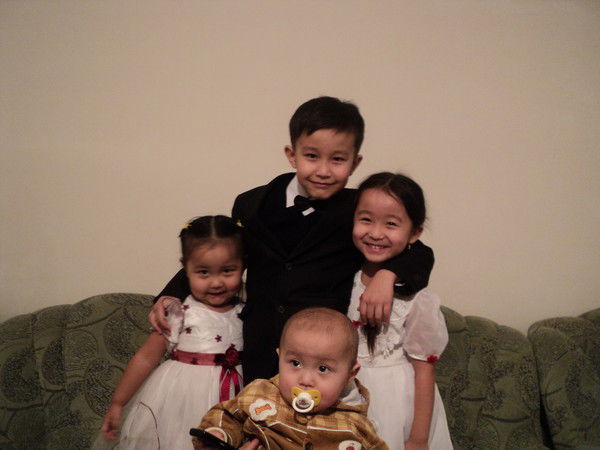 Нургуль Елеусинова