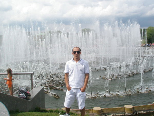 Сергей Тоцкий