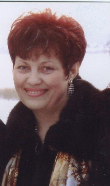 Екатерина Гончарук