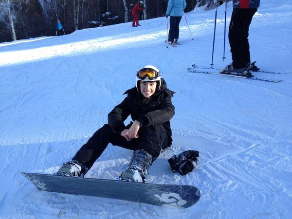 Лев Маткава