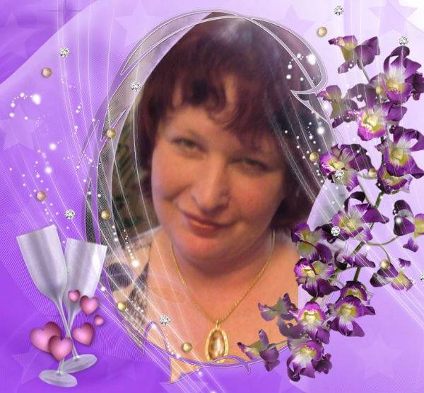 Татьяна Шкуропацкая