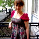 Елена Корчагина