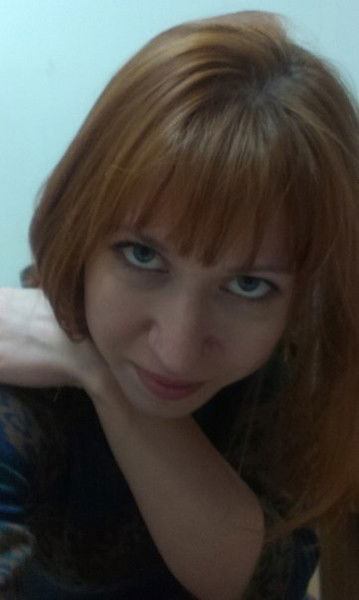 Индира Муртазина