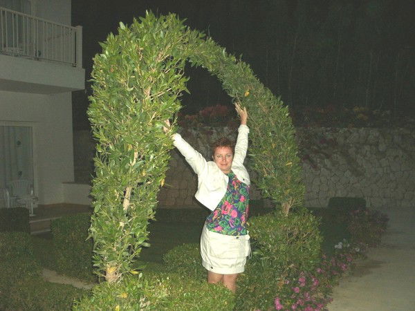 Светлана Прасолова