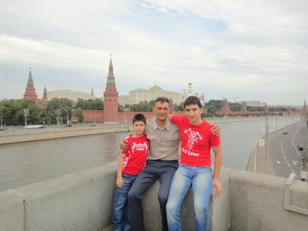 Арсен Блиндоян