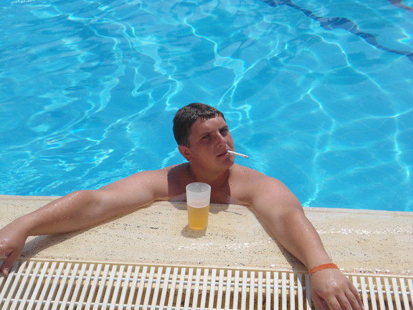 Денис Крынин