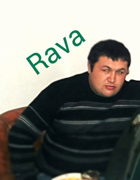 Равиль Юсупов