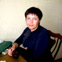 Инна Нестерова