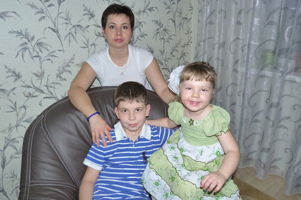 Наталья Гранаткина