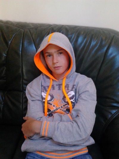 Данил Лозовской