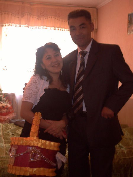 Жанат Амангельдинов